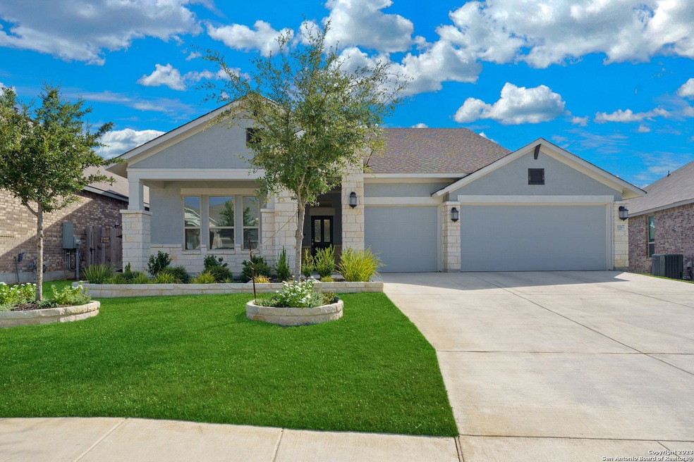 11107 Mill Park, San Antonio, TX 78254 - photo 1