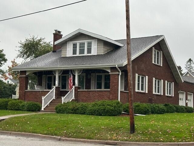 1100 Davitt St, Sault Sainte Marie, MI 49783 - photo 1