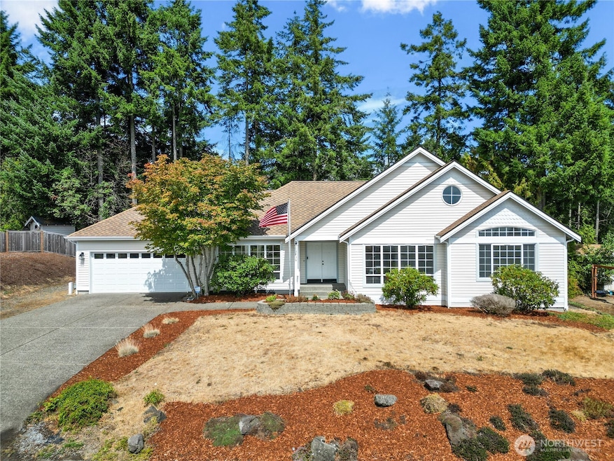 7836 Amethyst Loop NW, Silverdale, WA 98383 - photo 1