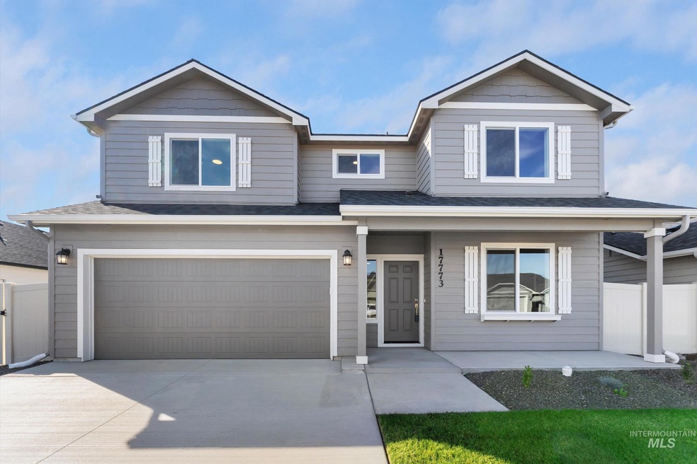 17773 N Onaway Ave unit Lot 3 Block 1, Nampa, ID 83687 - photo 1