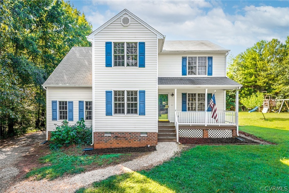 3973 Resting Place, Powhatan, VA 23139 - photo 1