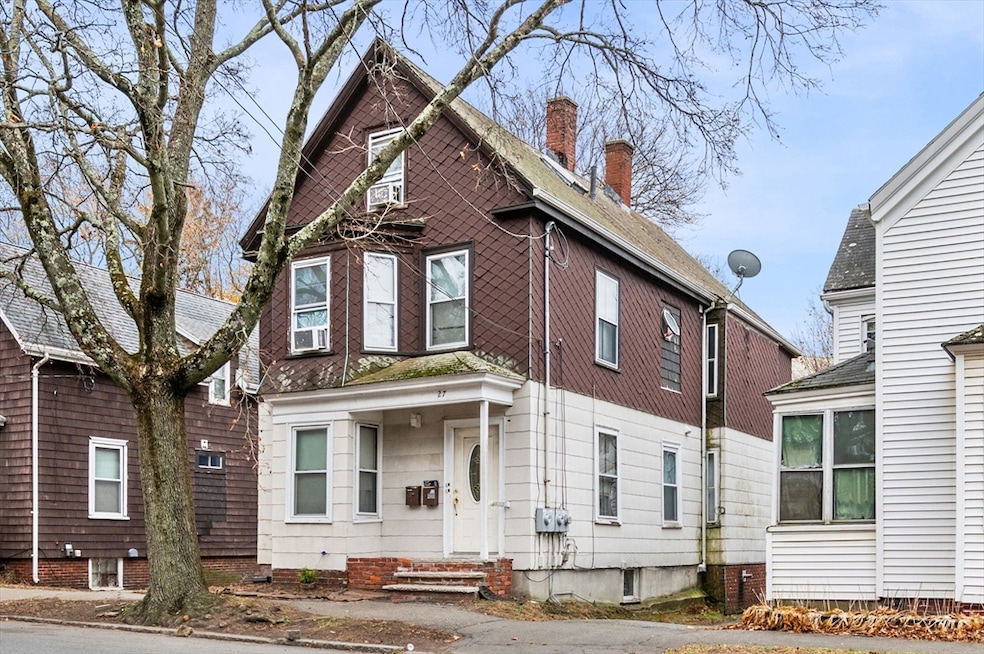 27 Appleton St, Salem, MA 01970 - photo 1