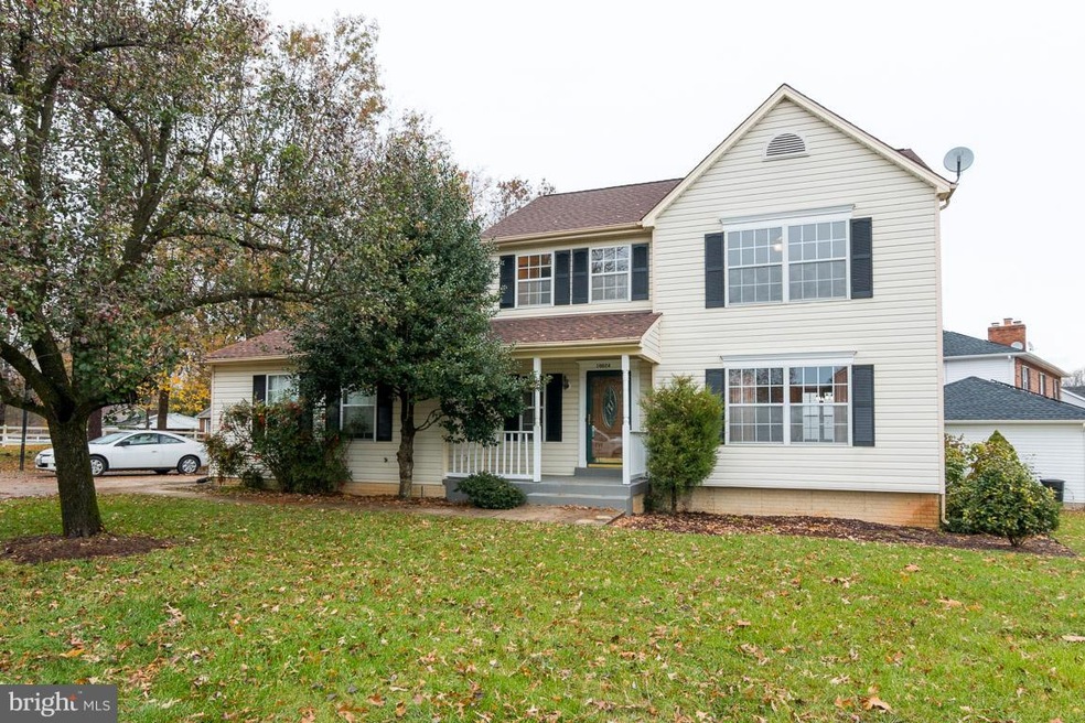 10024 Old Ardwick Ardmore Rd, Upper Marlboro, MD 20774 - photo 1