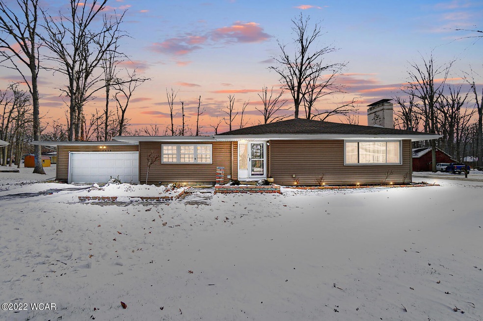 1313 Fairgreen Ave, Lima, OH 45805 - photo 1