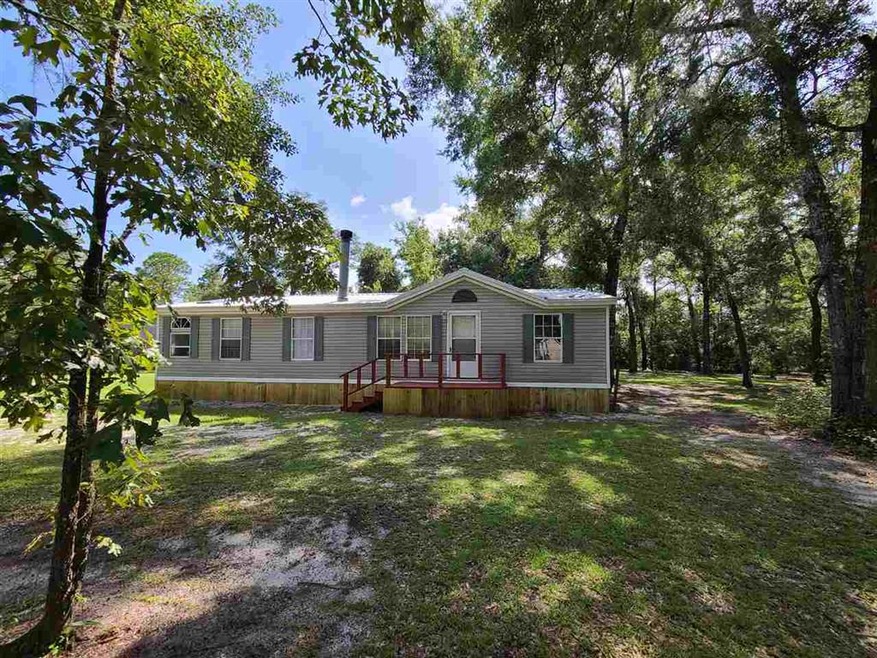 174 Rehwinkel Rd, Crawfordville, FL 32327 - photo 1