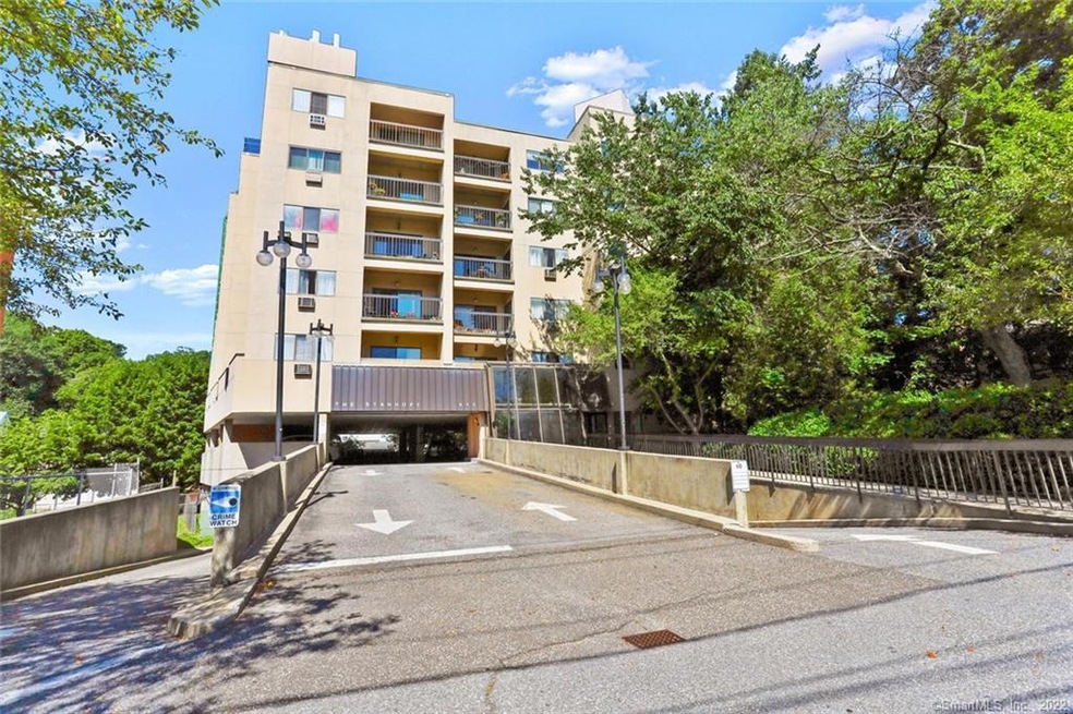 970 Hope St unit 1C, Stamford, CT 06907 - photo 1