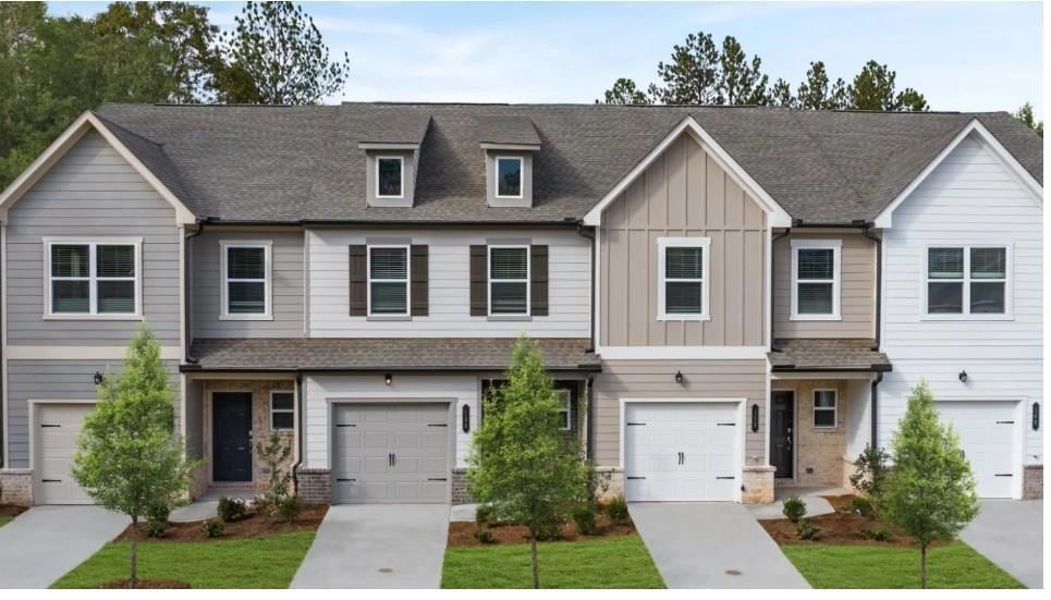 140 Hazel Dr, McDonough, GA 30253 - photo 1