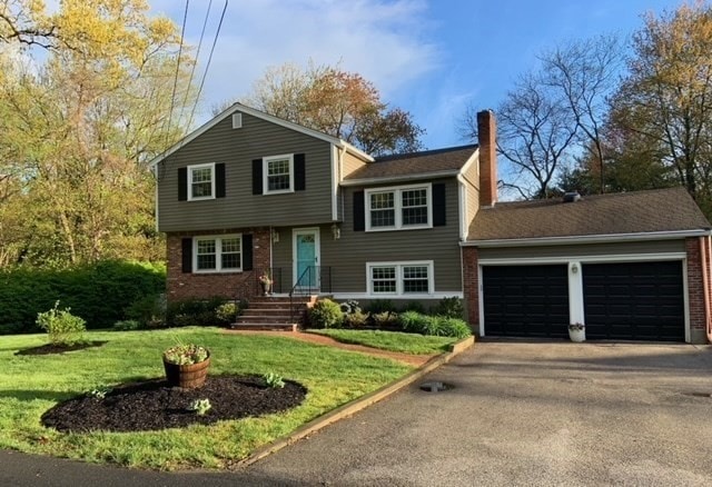 45 Brewster Rd, Hingham, MA 02043 - photo 1