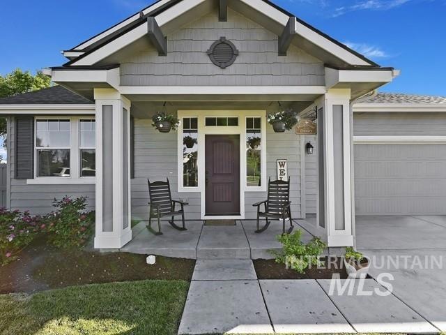 1525 W Soldotna Dr, Kuna, ID 83634 - photo 1