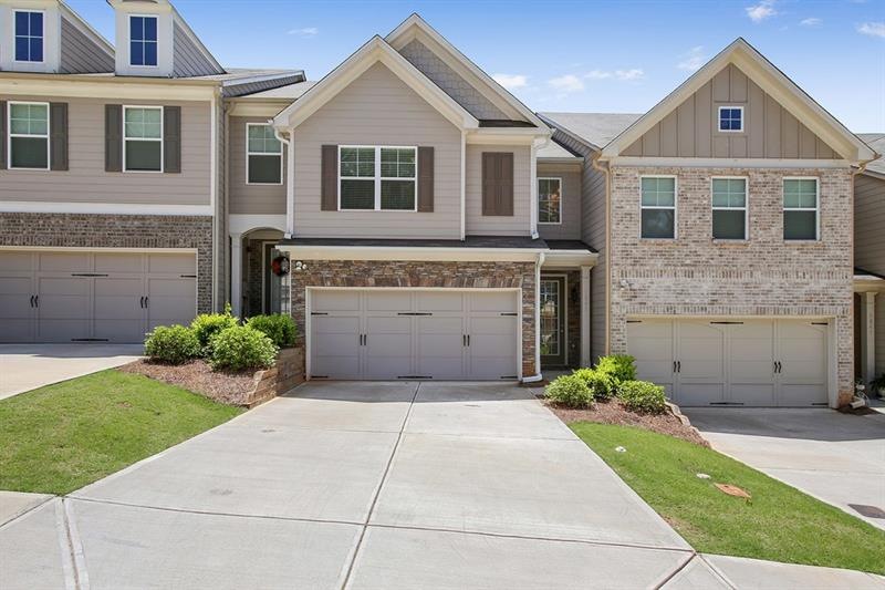 3843 Augustine Place, Rex, GA 30273 - photo 1