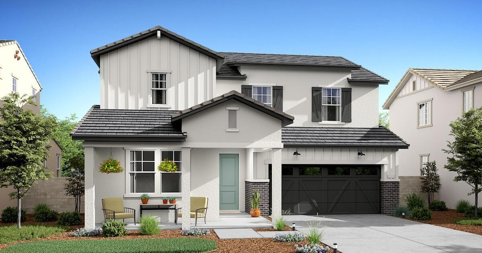 12545 Wheat Ridge Dr, Rancho Cordova, CA 95742 - photo 1