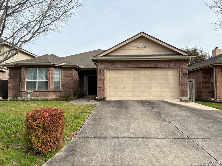 24210 Balcones Gate, San Antonio, TX 78255 - photo 1