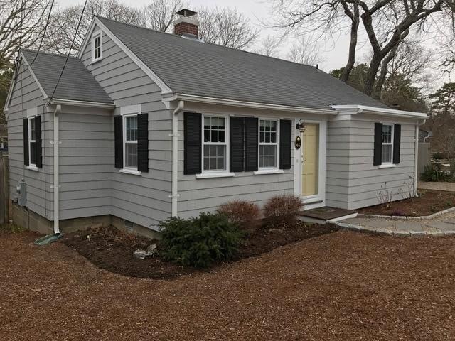 45 Beach Hills Rd, Dennis Port, MA 02639 - photo 1
