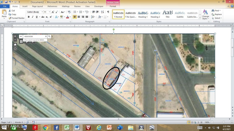 0 E Frontier St unit 5A 6265199, Eloy, AZ 85131 - photo 1