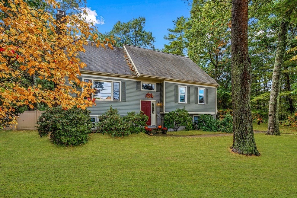 239 High Plain St, Walpole, MA 02081 - photo 1