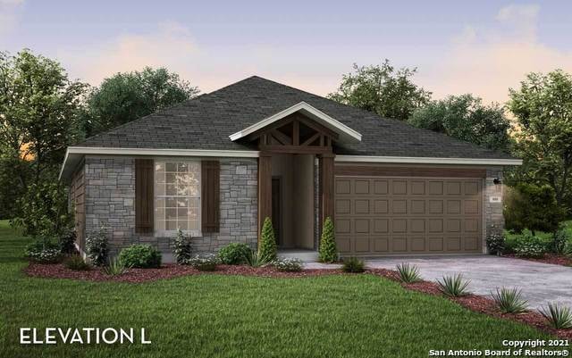 4138 Monteverde View, San Antonio, TX 78261 - photo 1