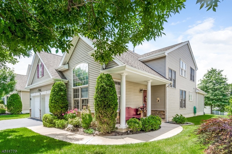 25 Constitution Way, Somerset, NJ 08873 - photo 1