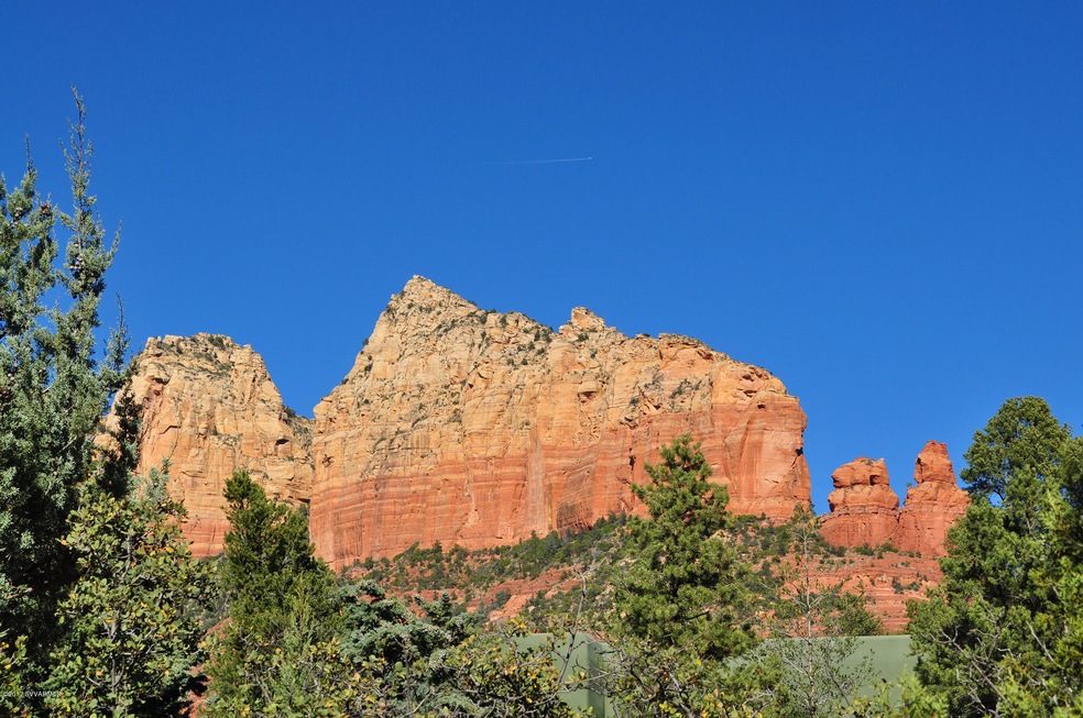 Ship Rock