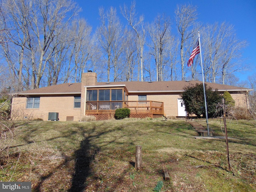 6514 Wilson Rd, Friendship, MD 20758 - photo 1