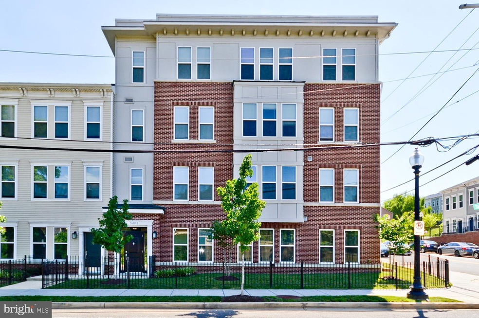 unlisted-address, Washington, DC 20020 - photo 1