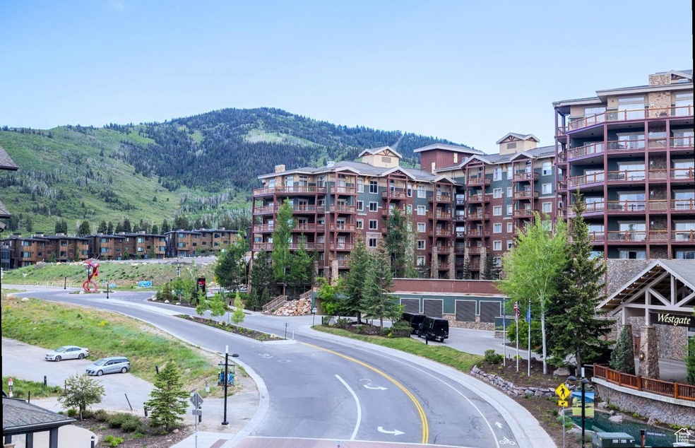 2670 W Canyons Resort Dr unit 205, Park City, UT 84098 - photo 1