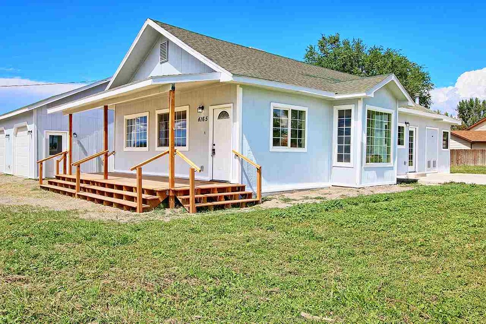 416 1/2 30 Rd, Grand Junction, CO 81504 - photo 1