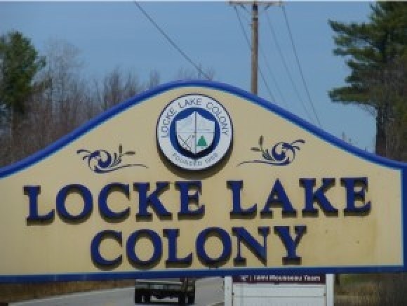 22 Dow Ln, Barnstead, NH 03225 - photo 1