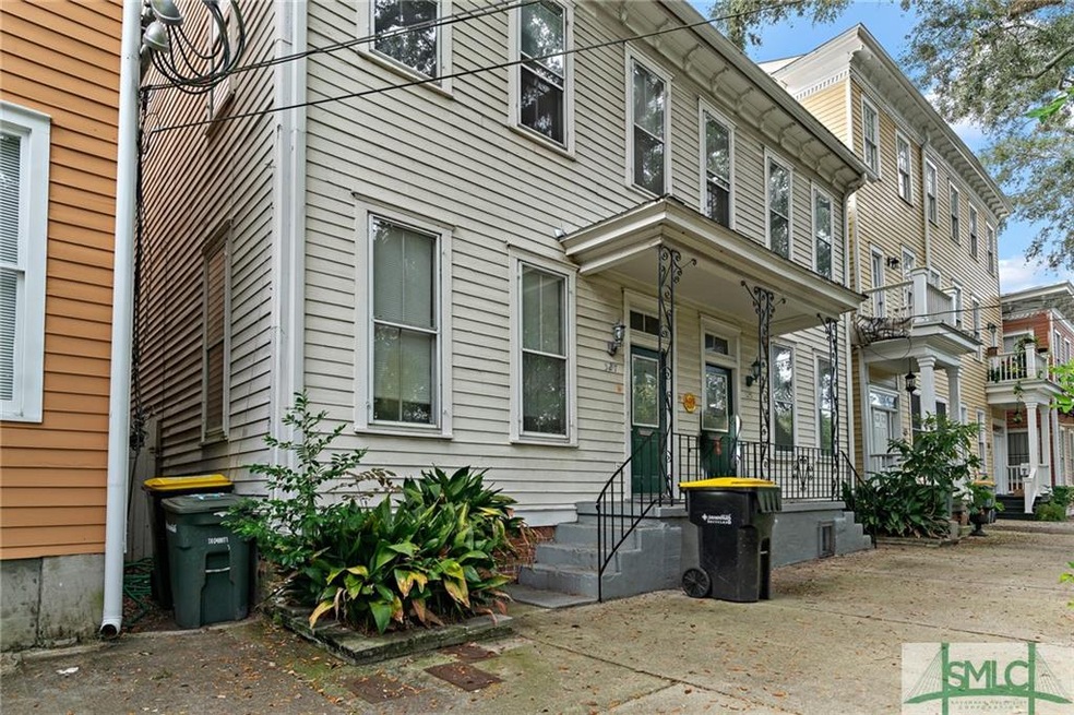 527 E Broad St, Savannah, GA 31401 - photo 1