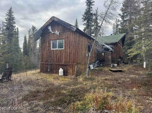 146 Glenn Hwy, Glennallen, AK 99588 - photo 1