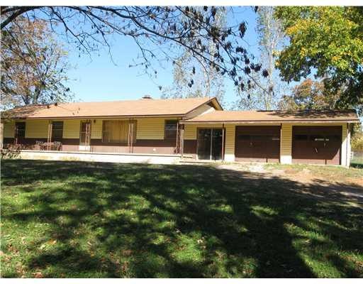 16812 Highway 74, Winslow, AR 72959 - photo 1