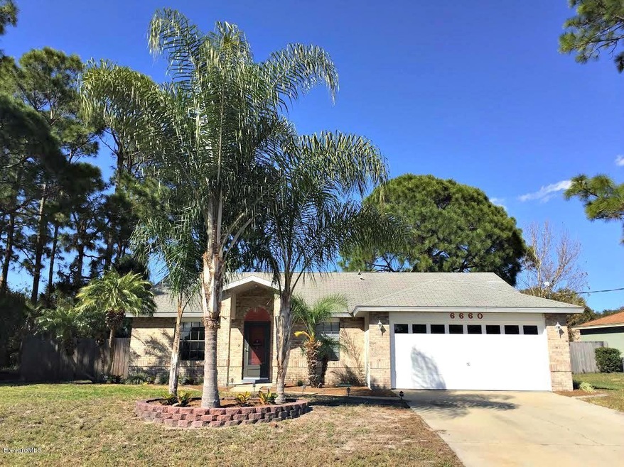 6660 Cairo Rd, Cocoa, FL 32927 - photo 1