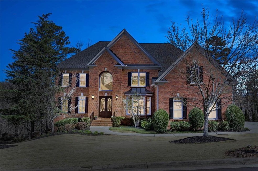 Must See!!Stunning executive home located in The F