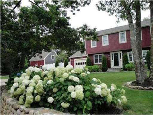 368 Oak St, Barnstable, MA 02632 - photo 1