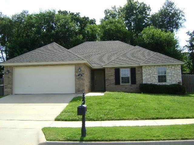 1309 S 13th Place, Rogers, AR 72758 - photo 1