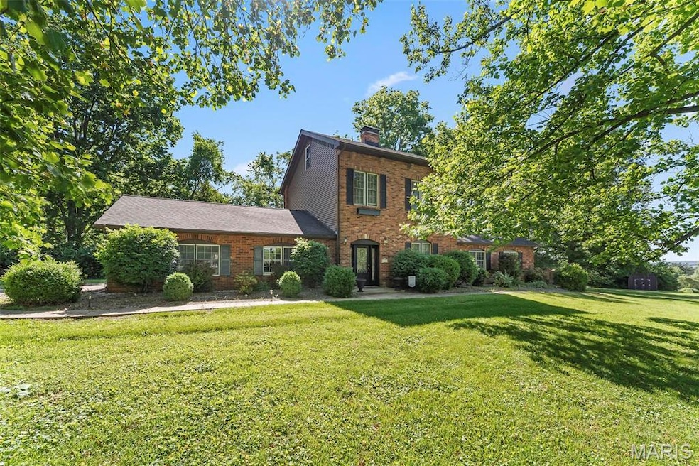 414 Shiloh Station Rd, O Fallon, IL 62269 - photo 1