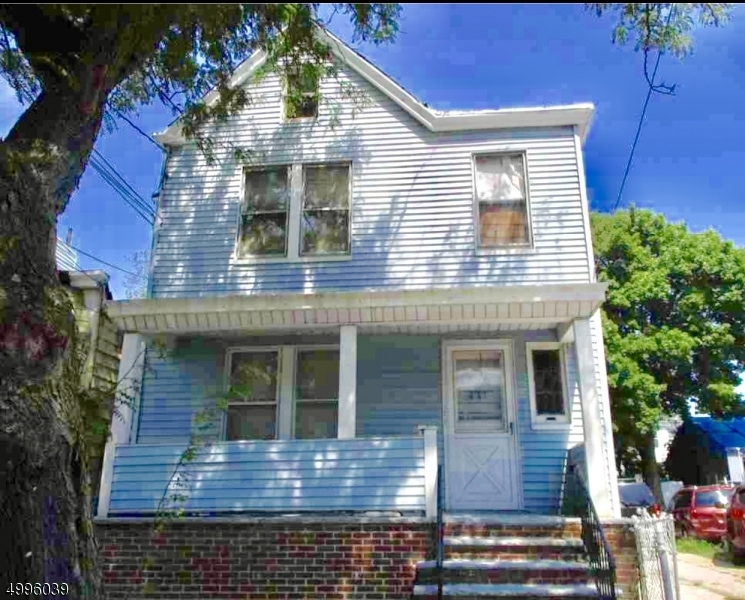 441 14th Ave, Irvington, NJ 07111 - photo 1