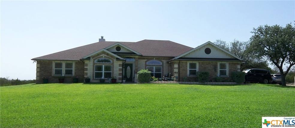 2311 Big Divide Rd, Copperas Cove, TX 76522 - photo 1