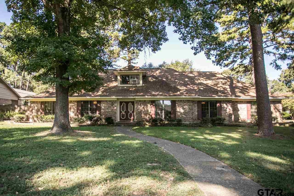 8301 8301 Columbia Dr, Tyler, TX 75703 - photo 1