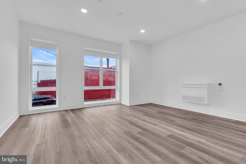 330 Cecil b Moore Ave unit 401, Philadelphia, PA 19122 - photo 1