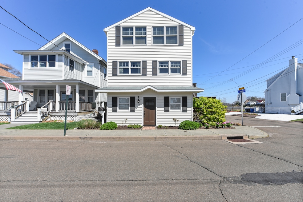 47 Cosey Beach Ave, East Haven, CT 06512 - photo 1