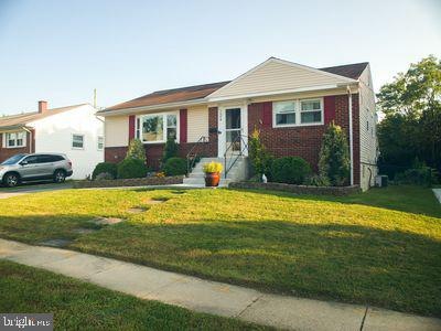 1004 Turney Ave, Laurel, MD 20707 - photo 1