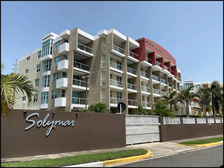 #49 Calle Benjamin Gomez unit 405, Rincon, PR 00677 - photo 1