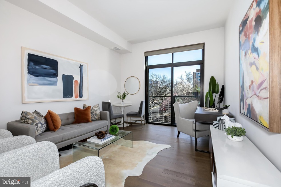 525 Water St SW unit 430, Washington, DC 20024 - photo 1