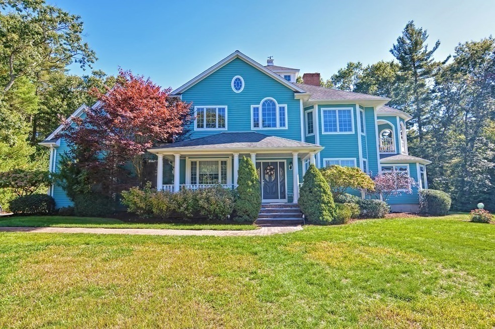 15 Mikayla Ann Dr, Rehoboth, MA 02769 - photo 1