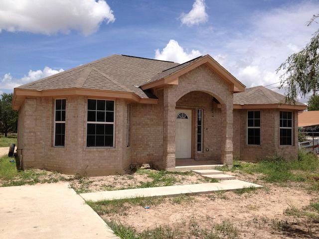 1107 Whitewing St, Alamo, TX 78516 - photo 1