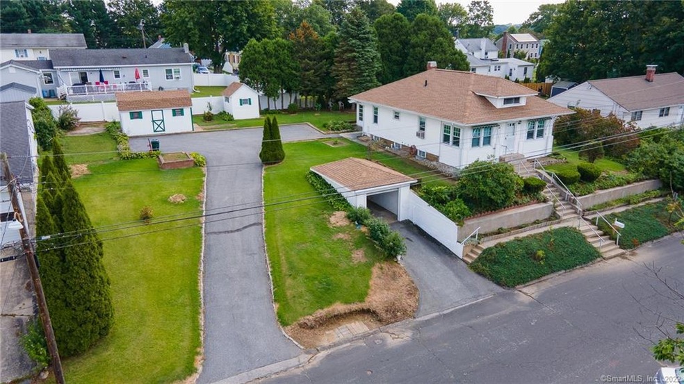 34 Olive St, Waterford, CT 06385 - photo 1