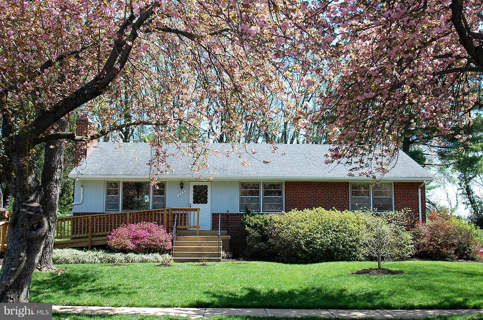 909 N Ashton St, Alexandria, VA 22312 - photo 1