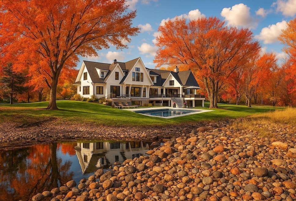 16 Point Rd, Bayport, MN 55003 - photo 1