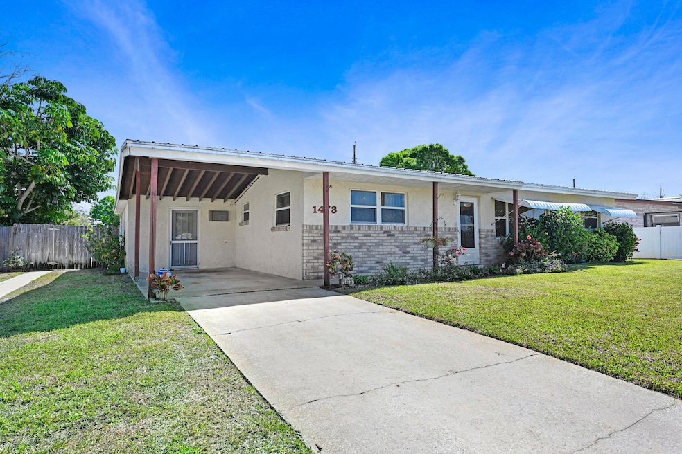 1473 Johnson St, Melbourne, FL 32935 - photo 1