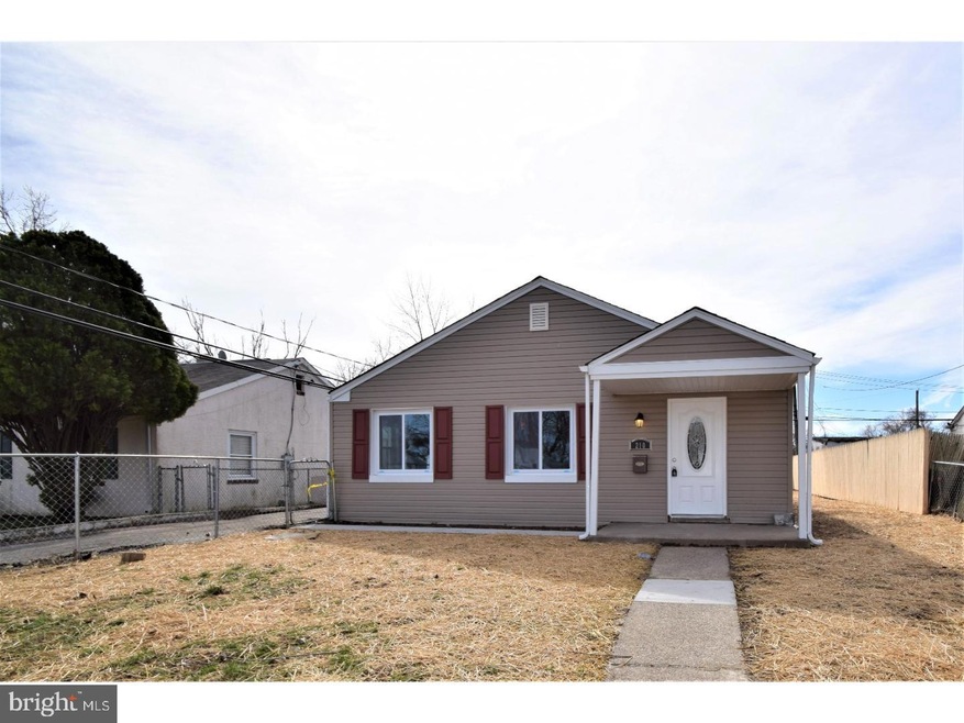 210 Keiser Place, New Castle, DE 19720 - photo 1